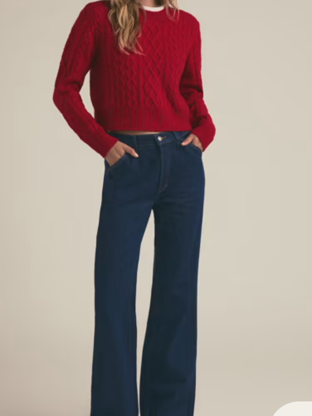 Favorite daughter the Olympia flare size 30 - Picture 2 of 15